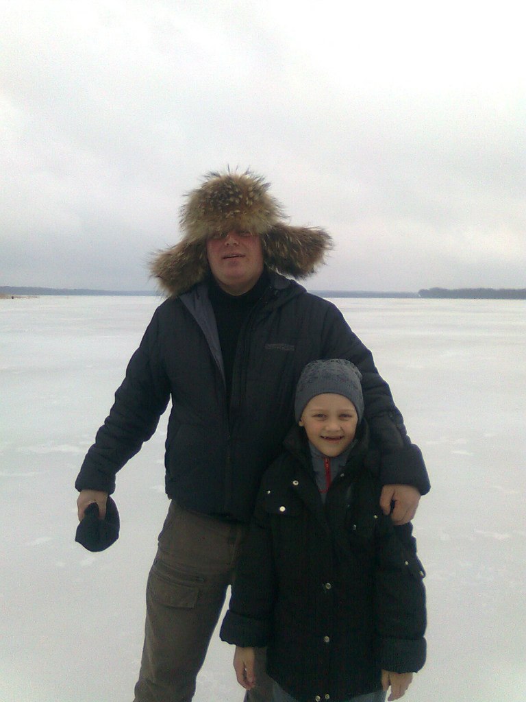 Алексей Гаврилов | Санкт-Петербург