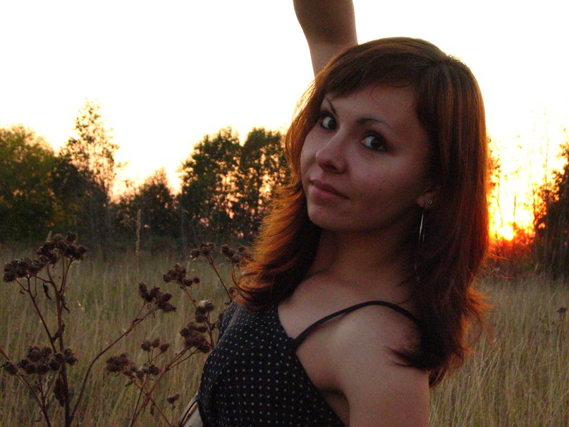 Юлия Неронова | Архангельск