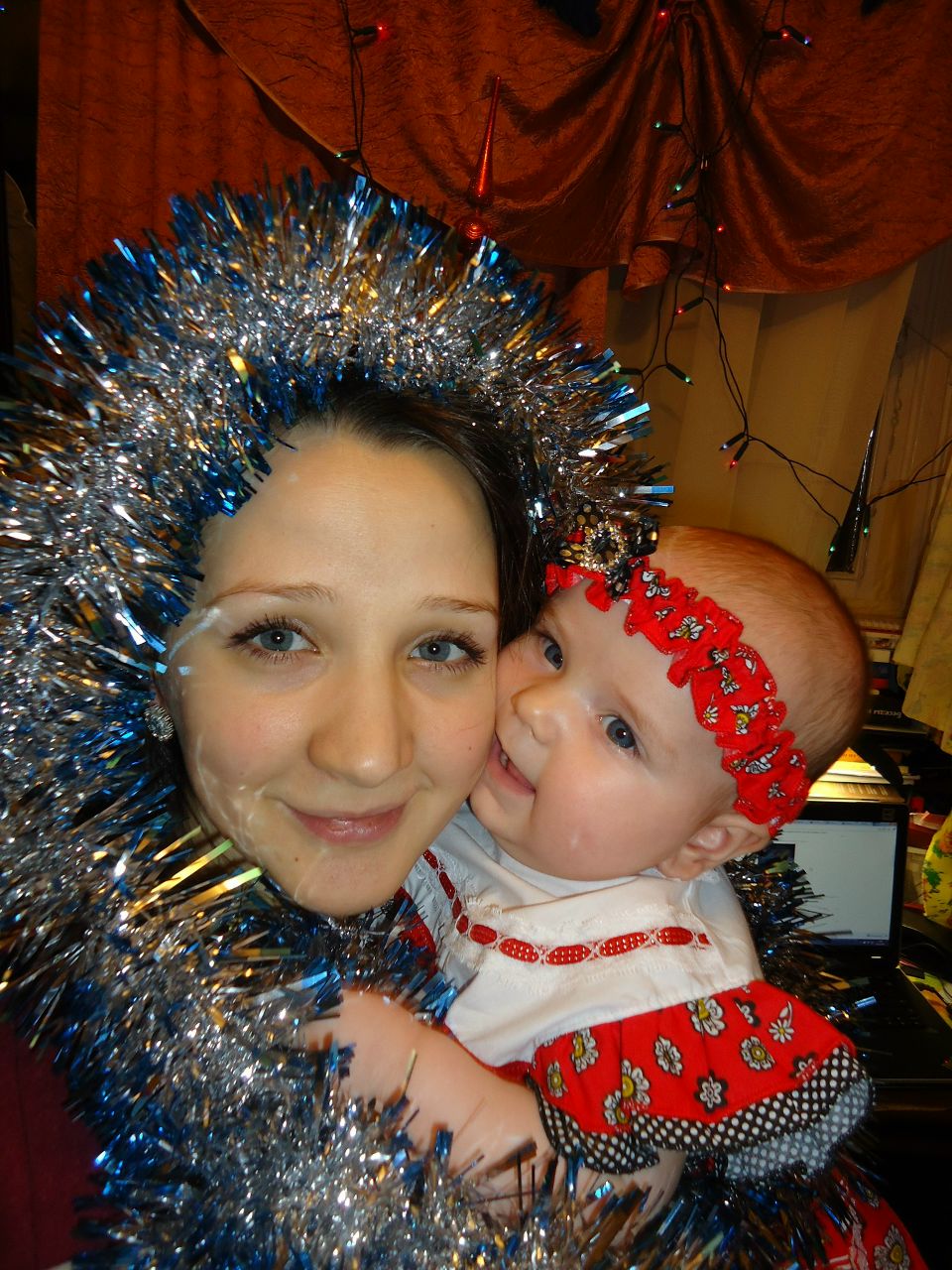 Олька Балаганская | Подольск