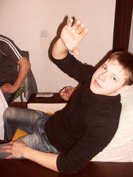 Максим Федосеев | Светогорск