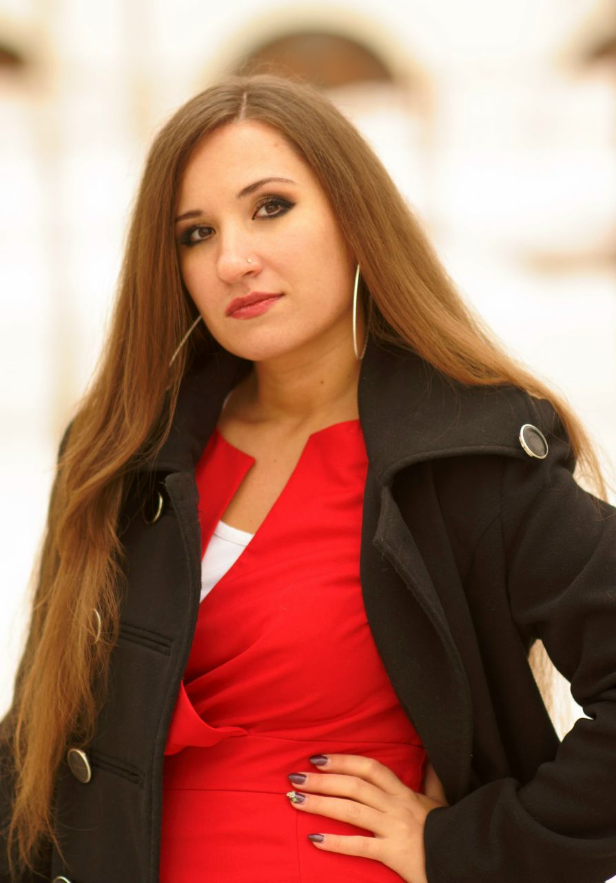 Валерия Семёнова ♥ ♏♥-=KrAsOtKa SiU=-♥ ♏♥ | Москва