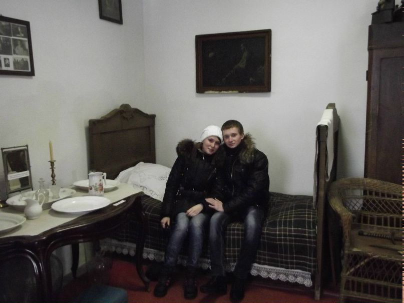 Андрюха Богомолов | 