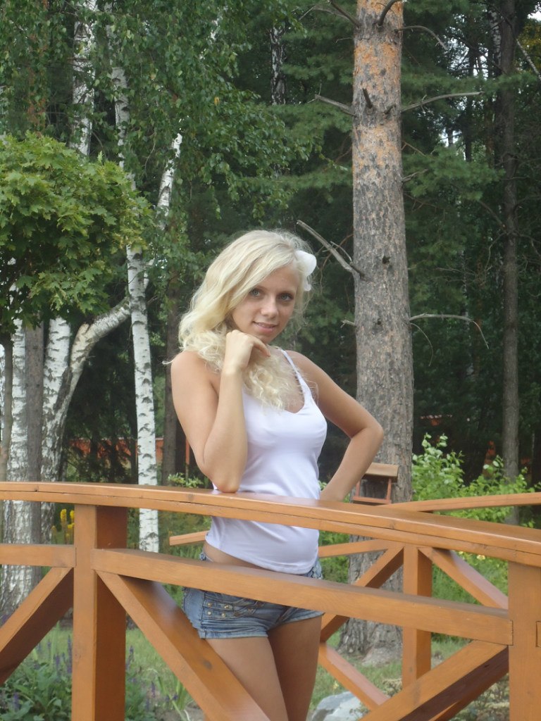 Валерия Пунько | Москва