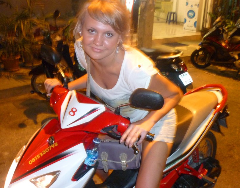 Наташ Кардаш | Москва