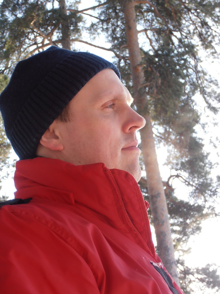 Максим Кузмин Master_Yoda | Вентспилс