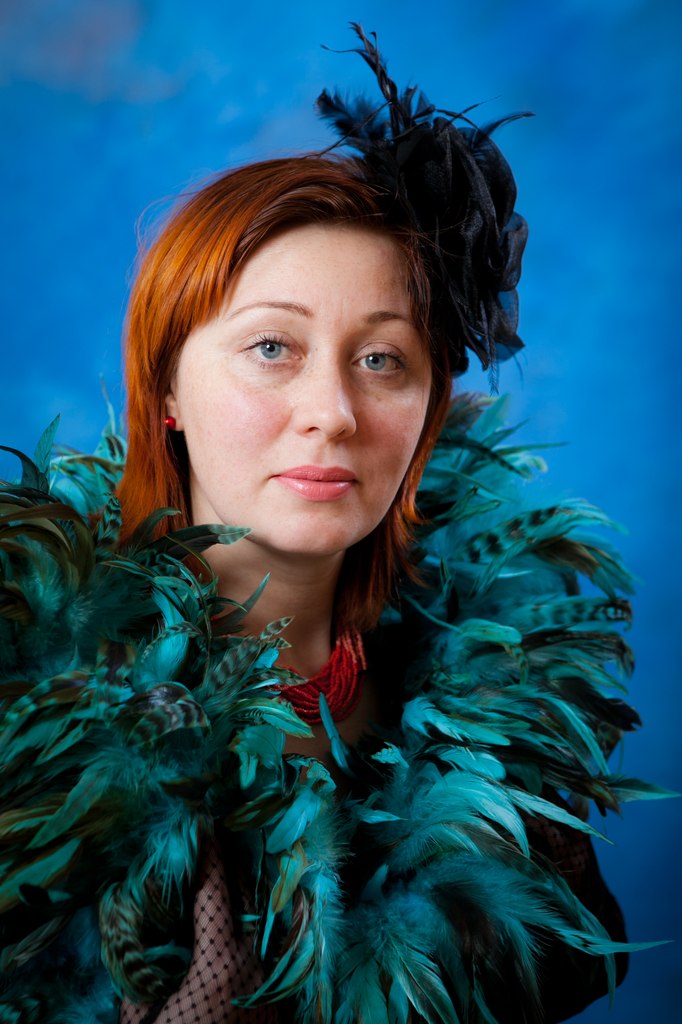 Юля Рубан | Пермь