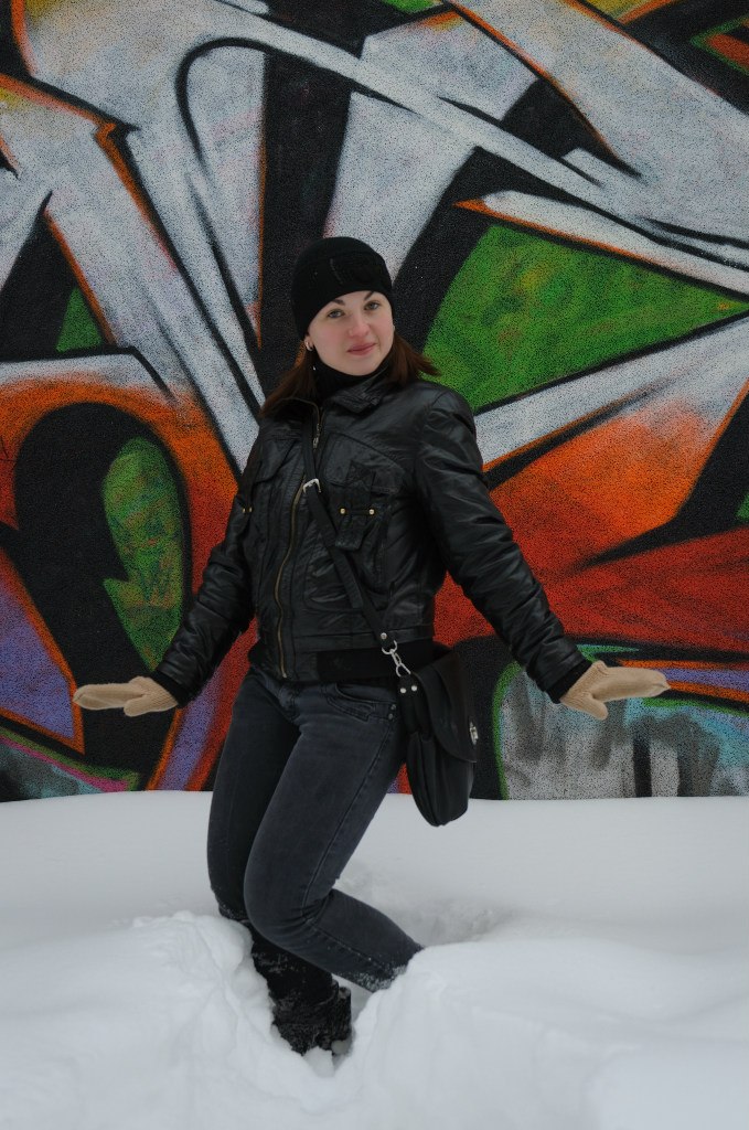 Анастасия Таболич | Орша