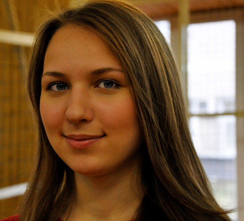 Елена Прекрасная | Валмиера