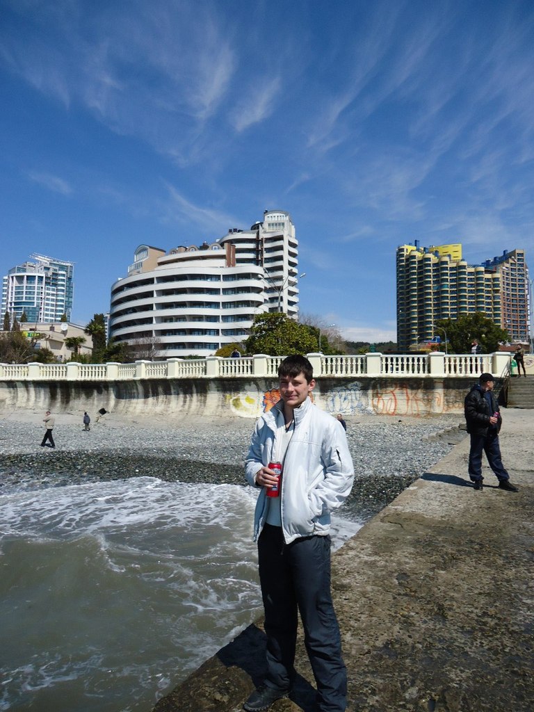 Вадим Хмельницкий Александрович | Могилёв