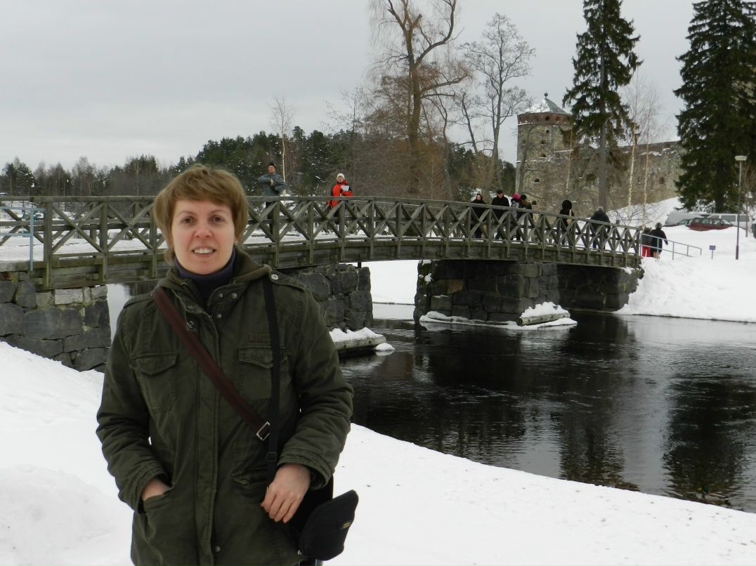 Татьяна Федеряева | 