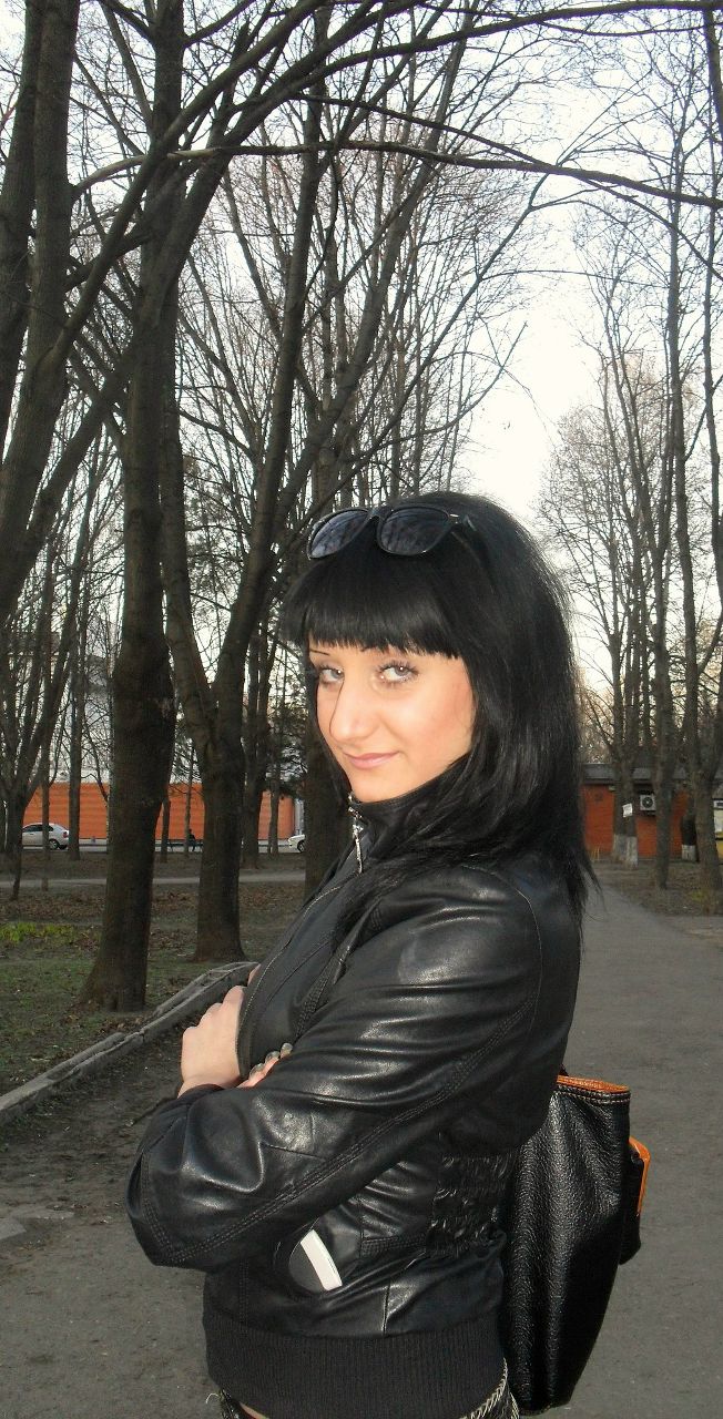 Окси Руснак | Подольск / Котовск