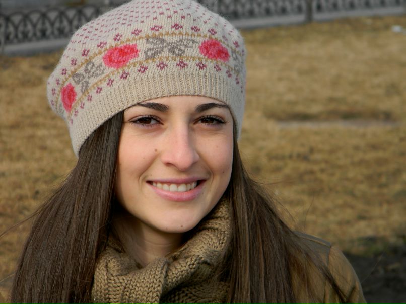 Инна Адырова | Одесса