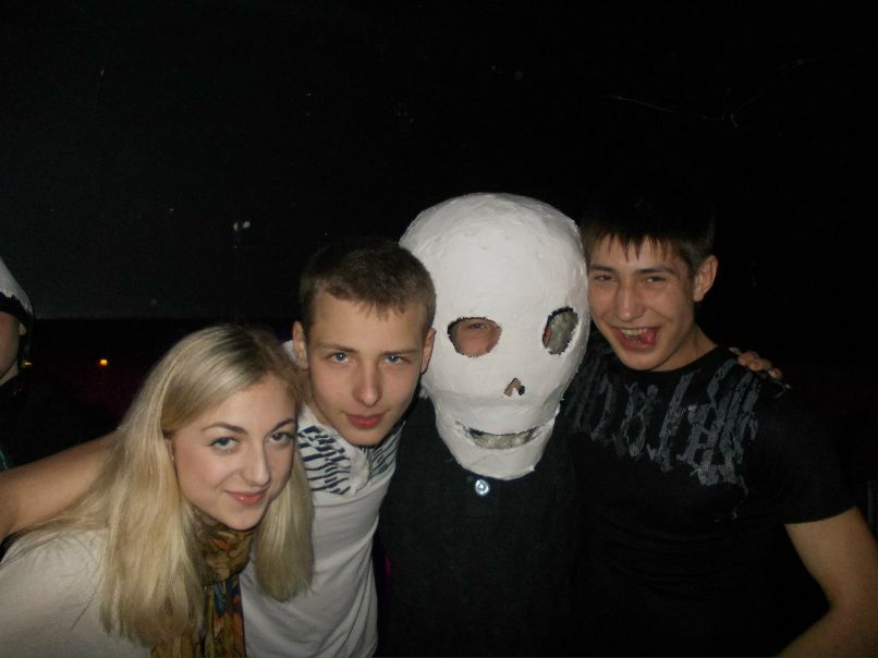 Юра Драчёв BRO | Харьков