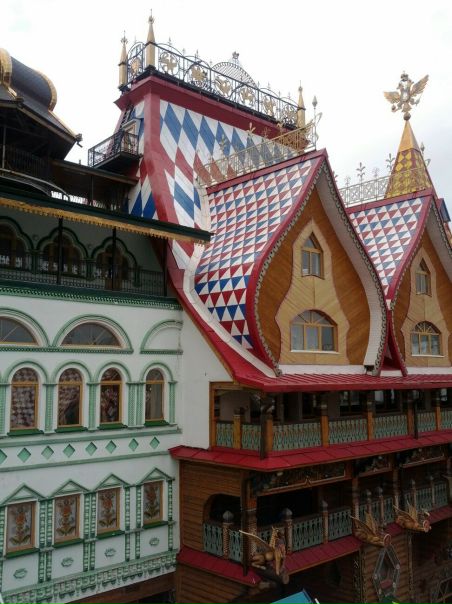 №68, Рустам Мухаметгалеев, Москва №68, Рустам Мухаметгалеев, Москва