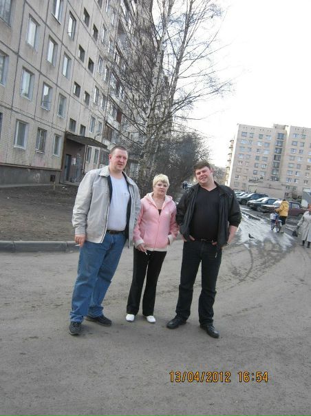 №113, Елена Жарова, 51 год, Санкт-Петербург №113, Елена Жарова, 51 год, Санкт-Петербург