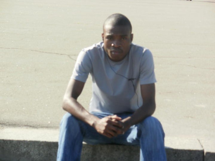 Tegbe Sean | Днепр (Днепропетровск)