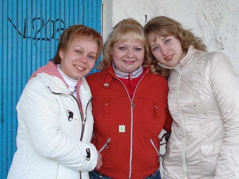 Юлия Савина | Кстово