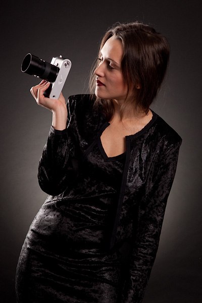 Юлия Левченко | Киев