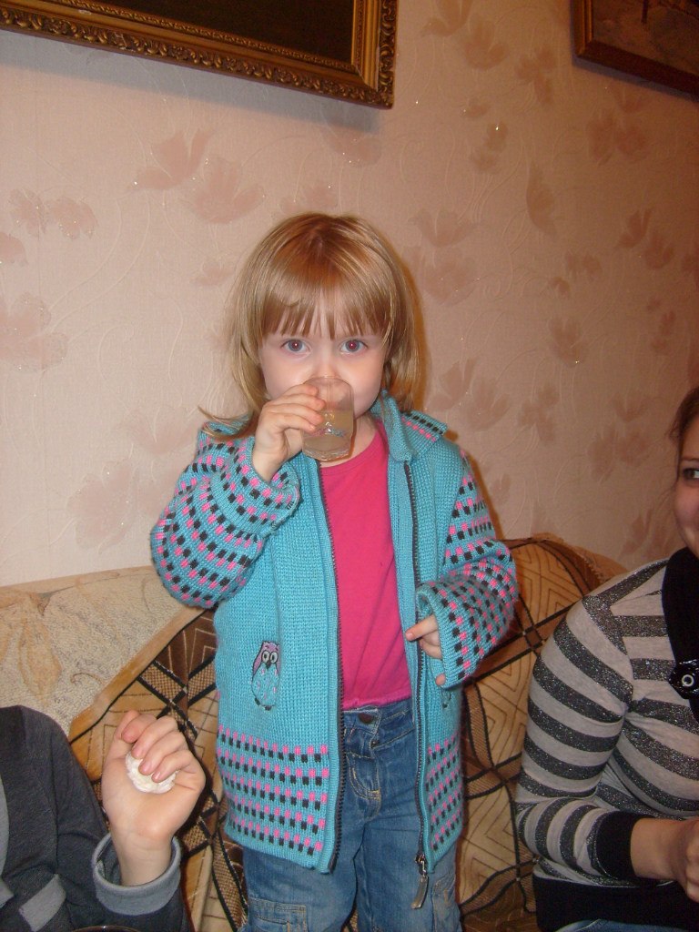 Катерина Русинович | Минск