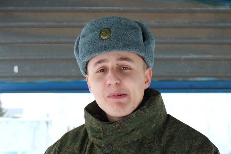 Vladimir Taran | Нерюнгри