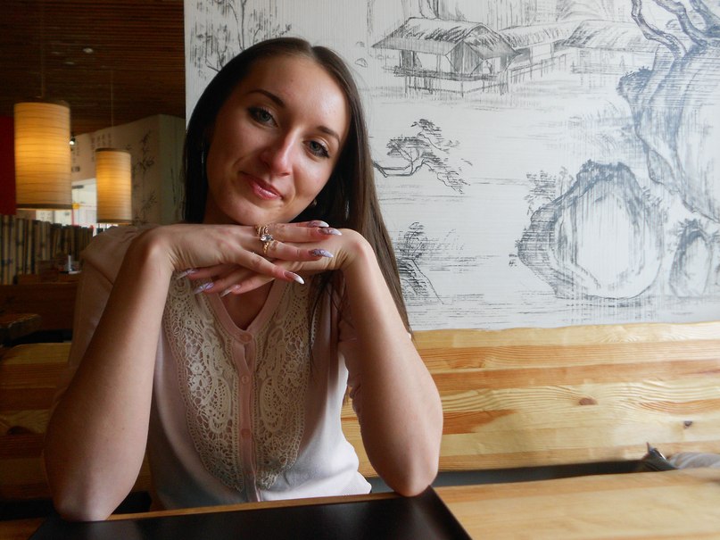 Ольга Бережник | Харьков