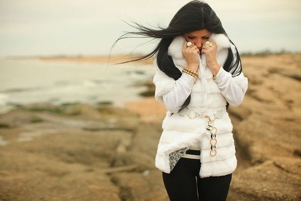 Крістінка Воротняк | Червоноград