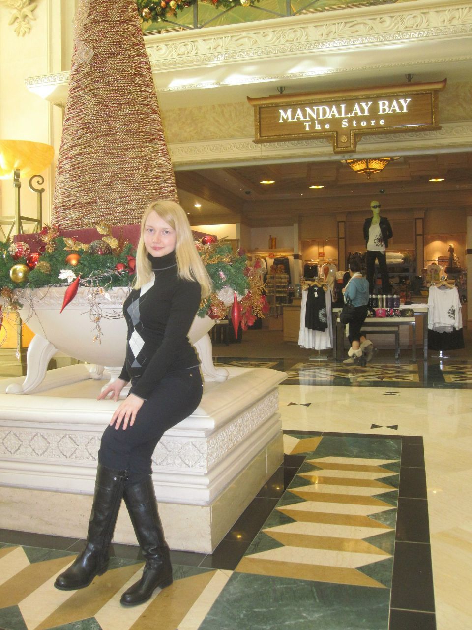 Olesya Greisch-Akhmatgalieva | Бирск