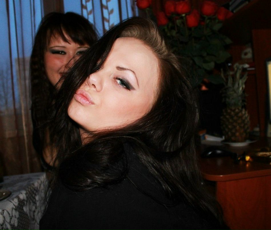 Катя Бурмистрова | Москва