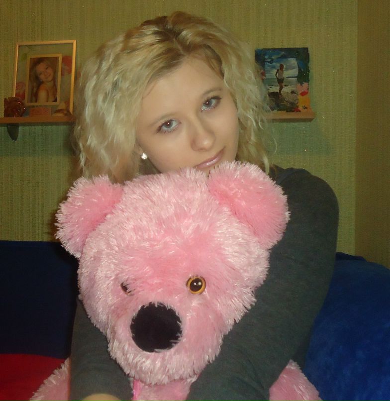 Марина Решетникова | Полтава