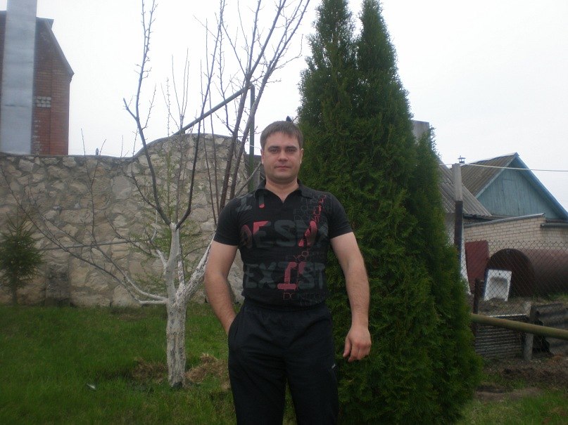 Владимир Король | Самара