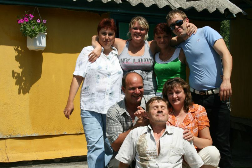 Дмитрий Сафонов | Старый Оскол