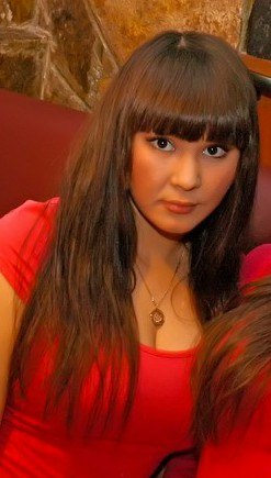 Гульназ Яппарова | Казань