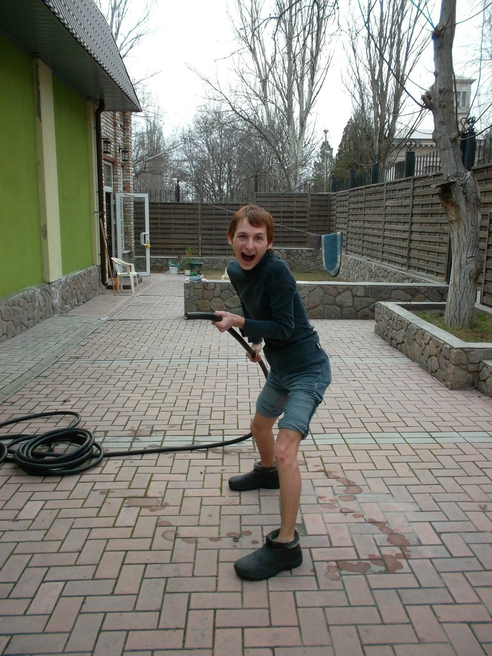 Валентин Фролов | Москва