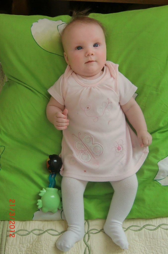 Светланушка Мякишева | Санкт-Петербург