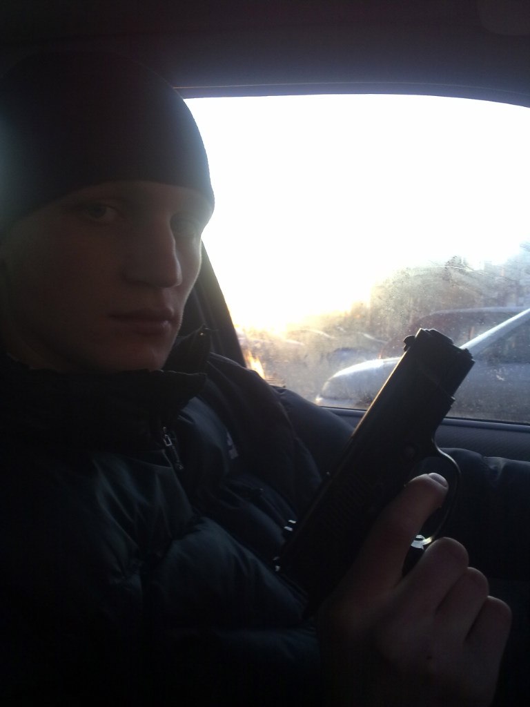 Евгений Маковский | Барановичи