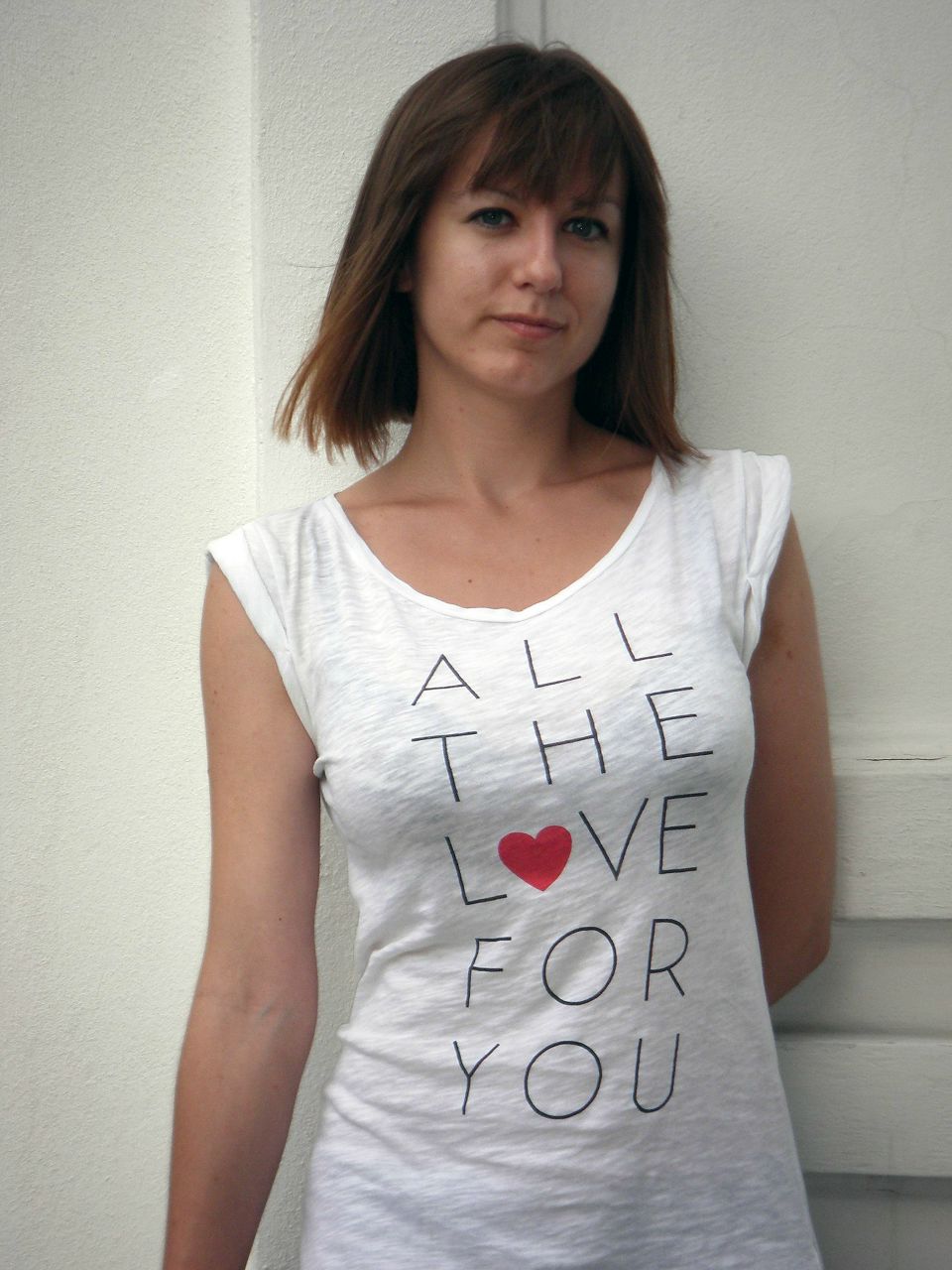 Настасья Волосач | Минск