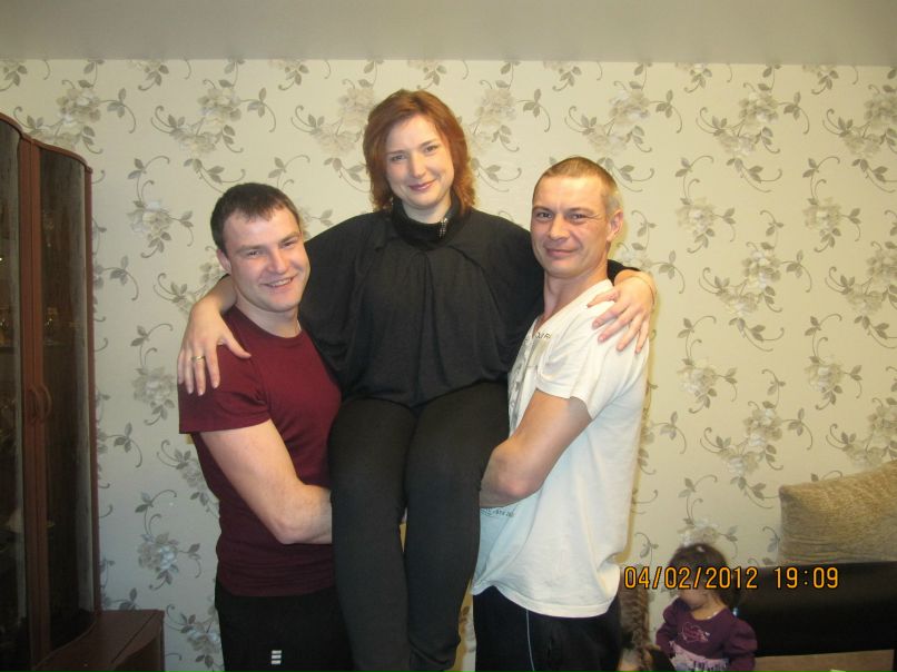 Максим Манаев | Воронеж