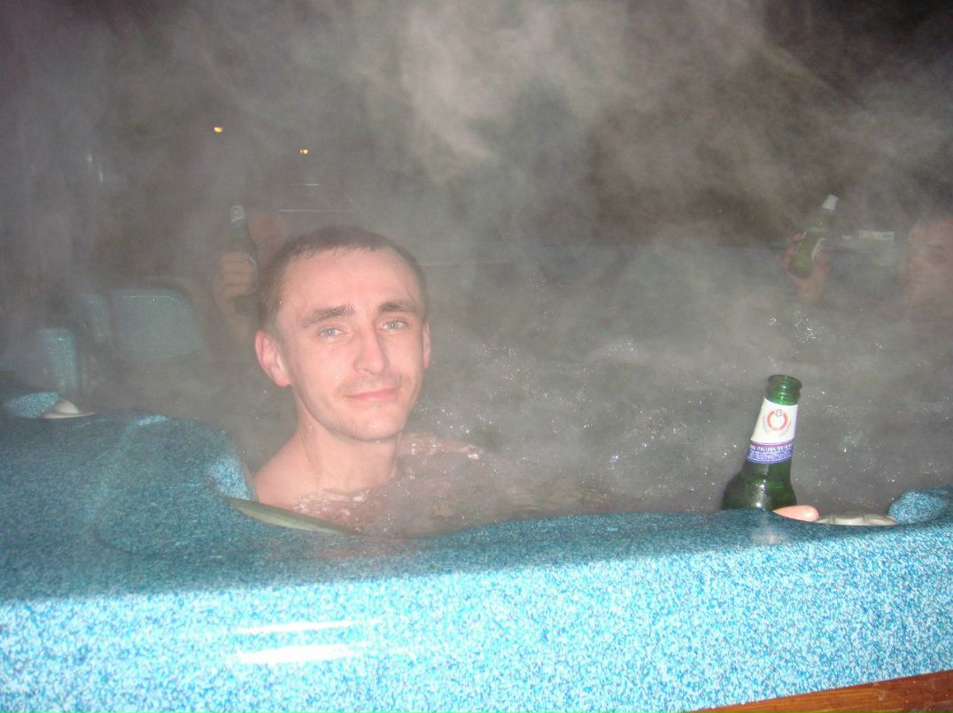 Valera Hlushenyk | Белая Церковь