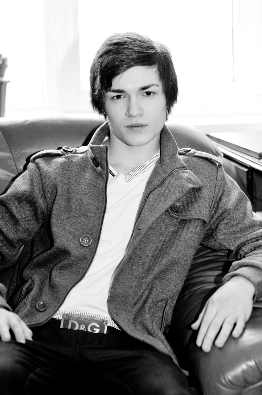 Стёпа Ильин | Санкт-Петербург