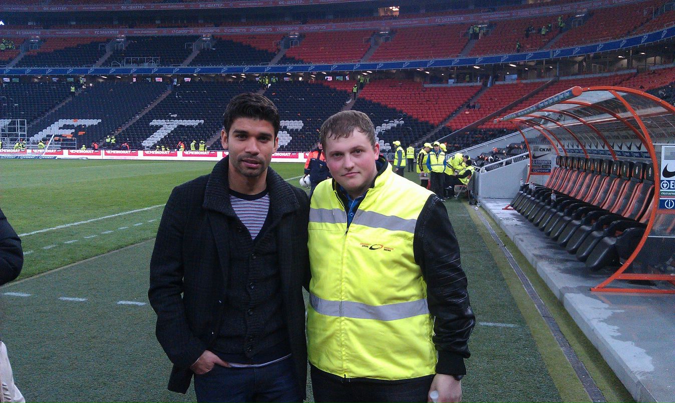 Серёга Птица Сеקёжka | Донецк