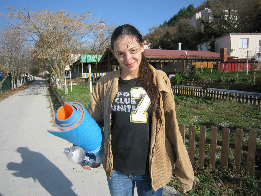 Светлана Исаева АИ | 