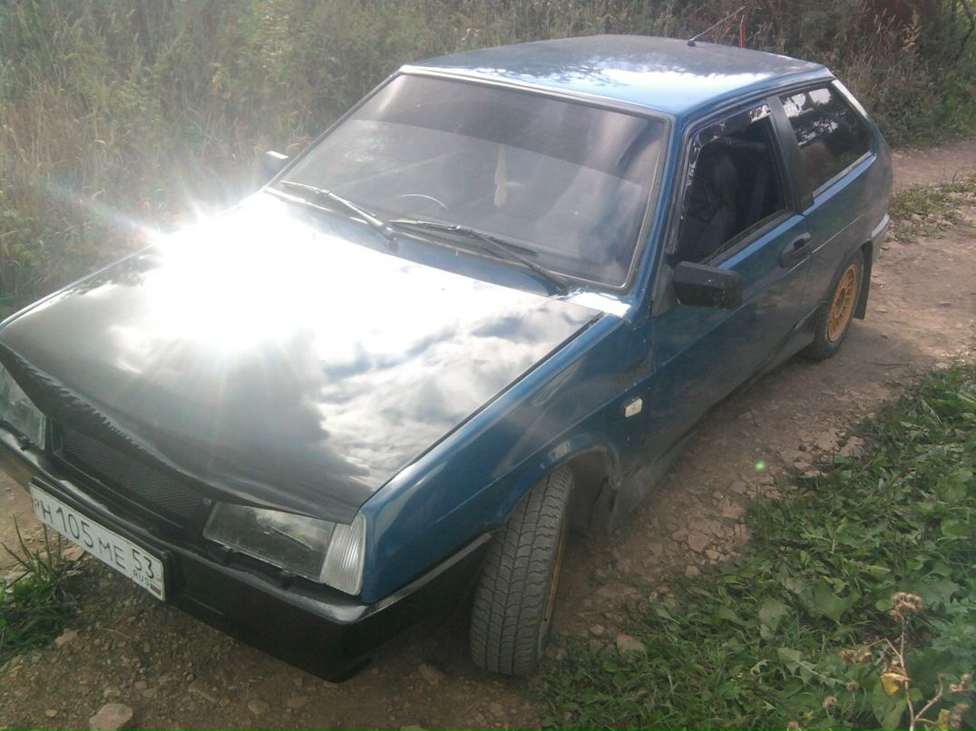 Олег Зыков | Санкт-Петербург