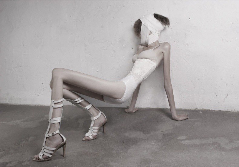 Nastya Tyagunova | Санкт-Петербург