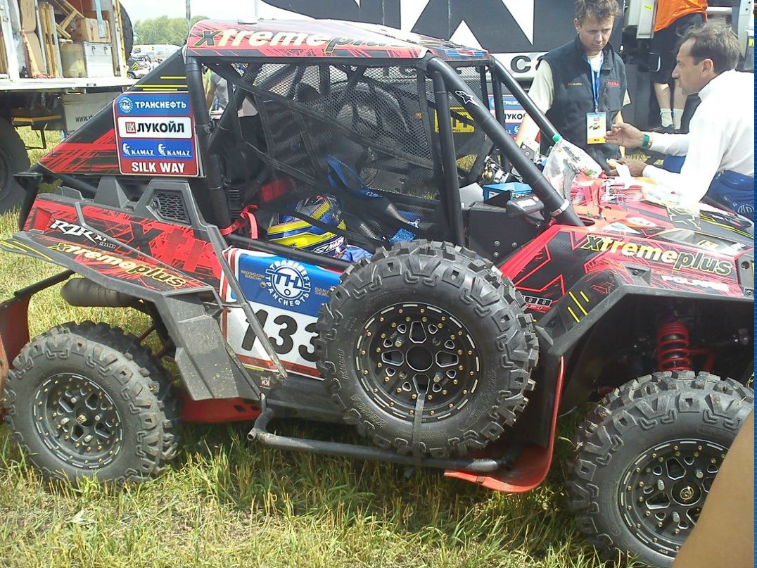 Рома Мещеряков | 