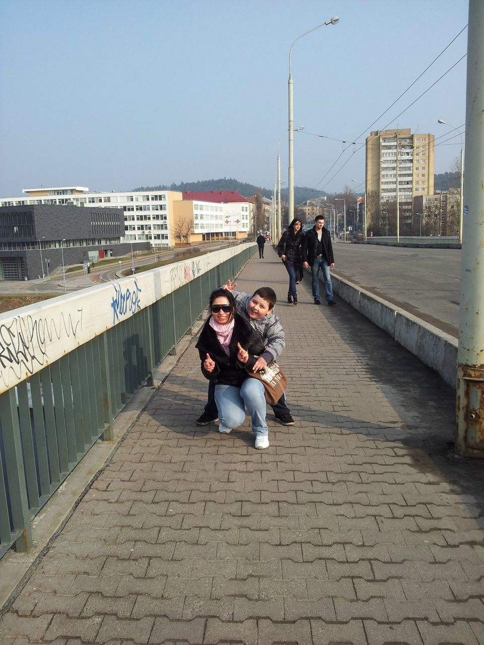 Лена Тримайлова | Вильнюс