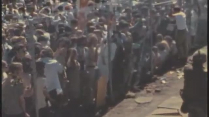 Hippie Songs