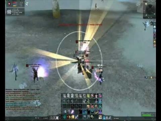 RF Online Final Zone