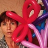 Аватар: Наталья Надток