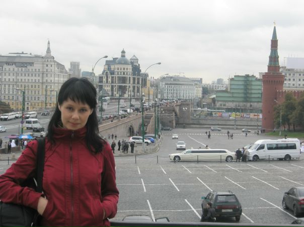 №19, Анастасия Серебрякова №19, Анастасия Серебрякова