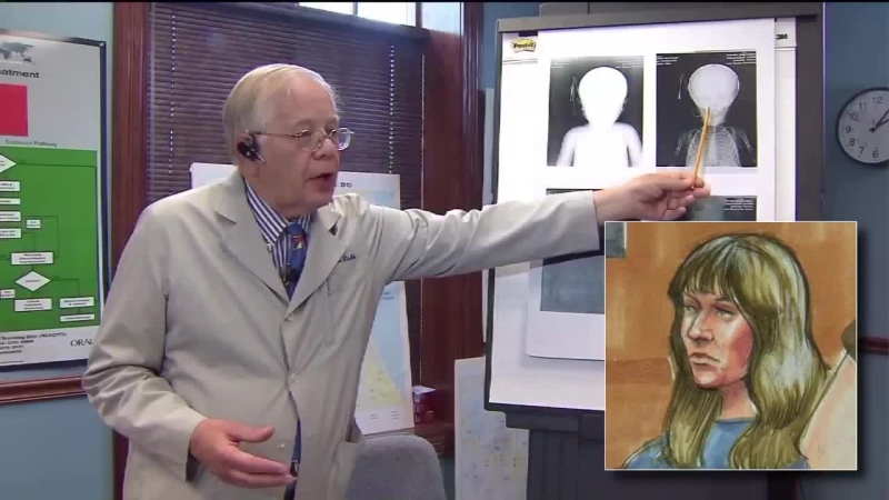 Melissa Calusinski Murder or Mistrial With Special Guest Dr. Thomas